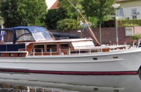 Klaassen Super Van Craft 1380